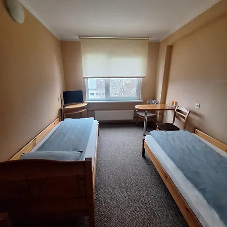 Hotel Talsi Отель Талси