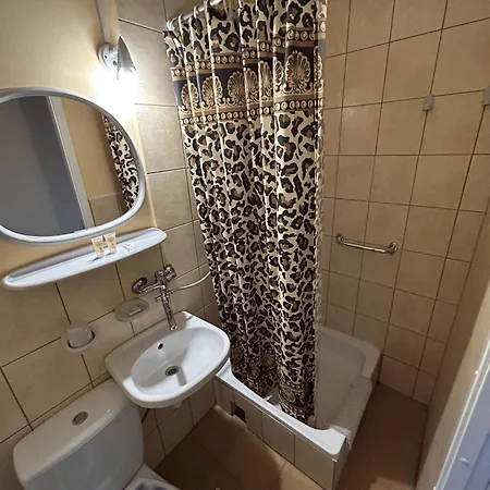 Hotel Talsi Отель 3*