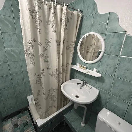 Отель Hotel Talsi 3*