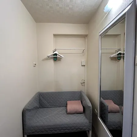 Hotel Talsi Отель Талси