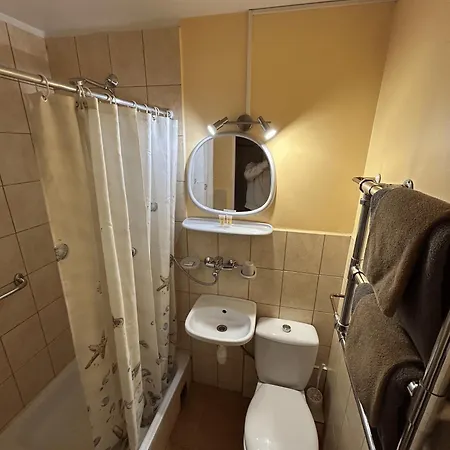 Hotel Talsi Отель 3*