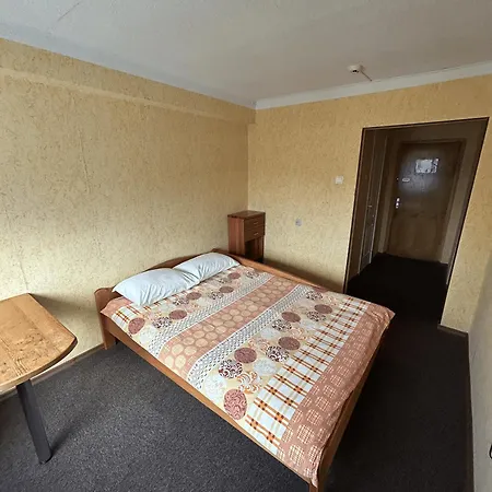 Hotel Talsi Talsi