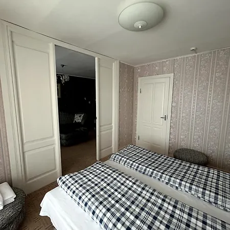 Hotel Talsi