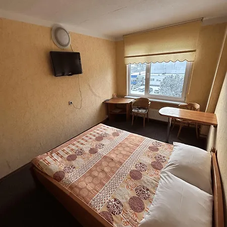 Hotel Talsi Отель 3*