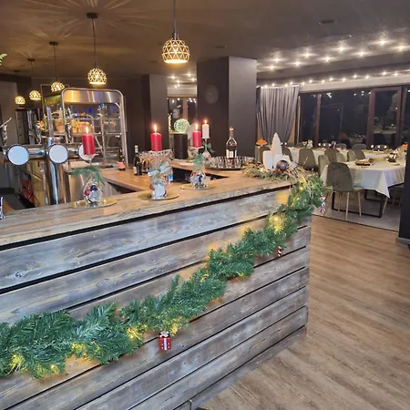 Hotel Talsi 3* Talsi